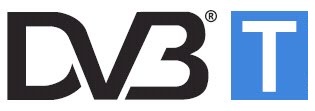 DVB-T Logo download